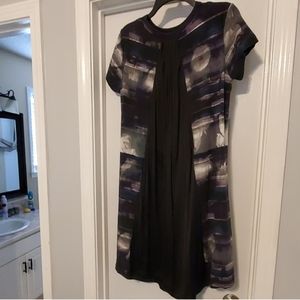 Vera Wang Dress Tunic Simply Vera